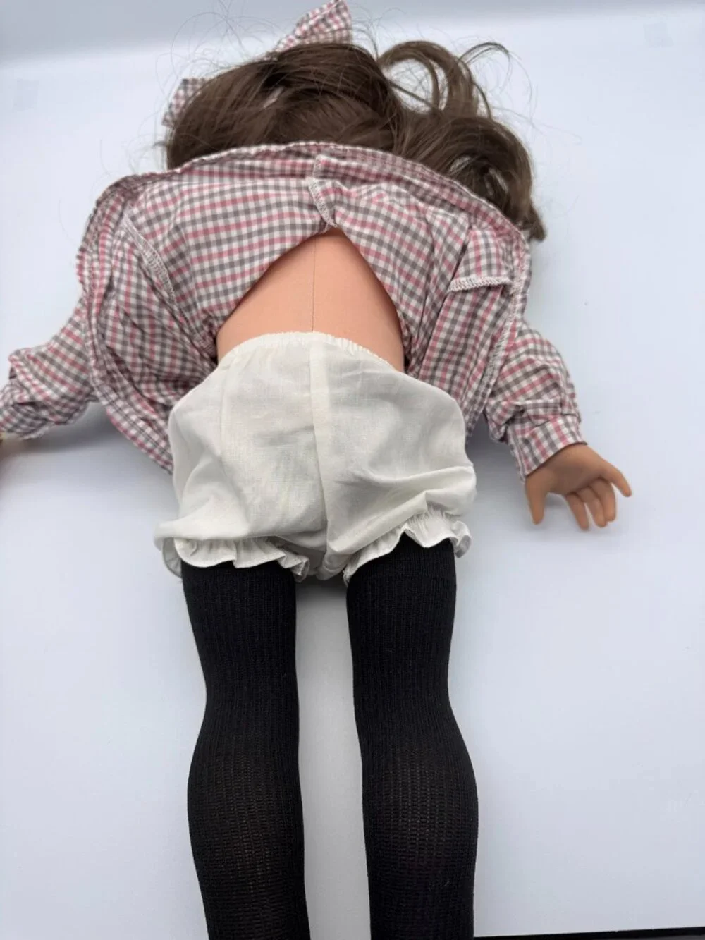 American Girl Samantha Parkington 2026 40th Anniversary Doll + Accessories